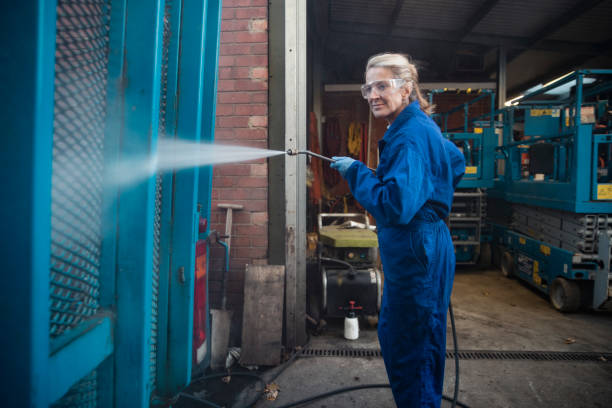 Best Building Exterior Washing  in Bonita, CA