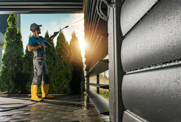 Best Parking Lot and Garage Cleaning  in Bonita, CA