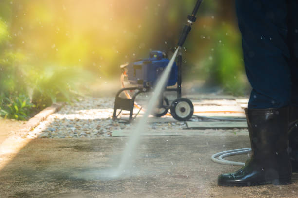 Spring Cleaning in Bonita, CA